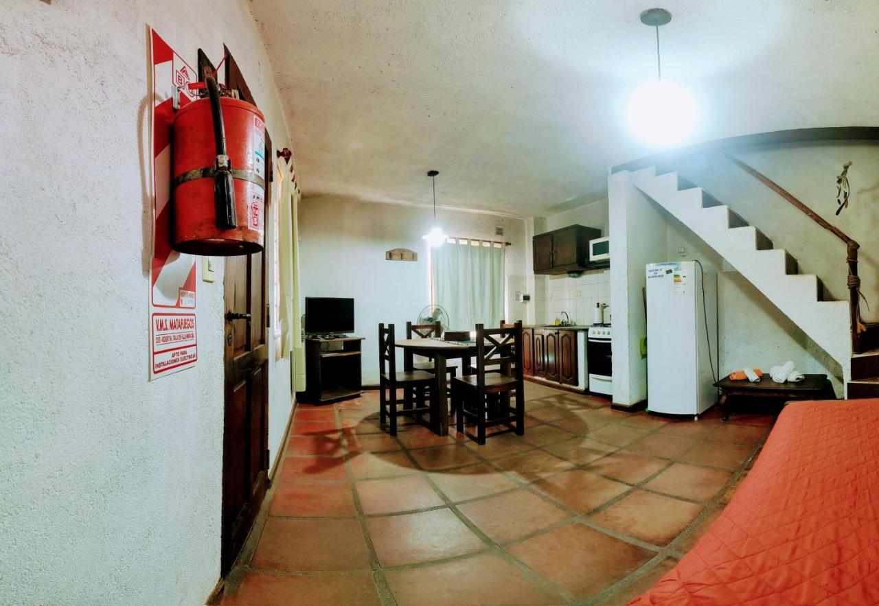 Cabanas Budapest Capilla del Monte Exterior photo